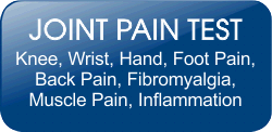 Joint Pain Test
