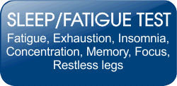 Sleep/Fatigue Button