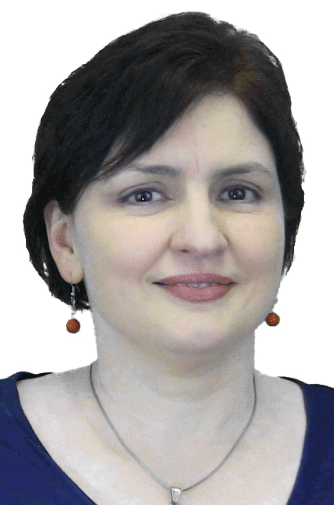Dr. Melodie M. Billiot