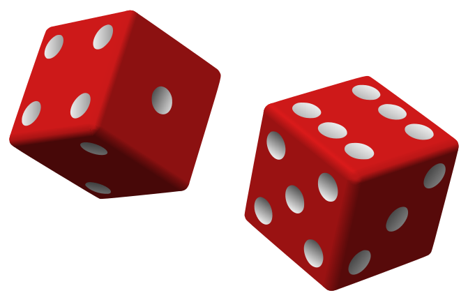 Dice