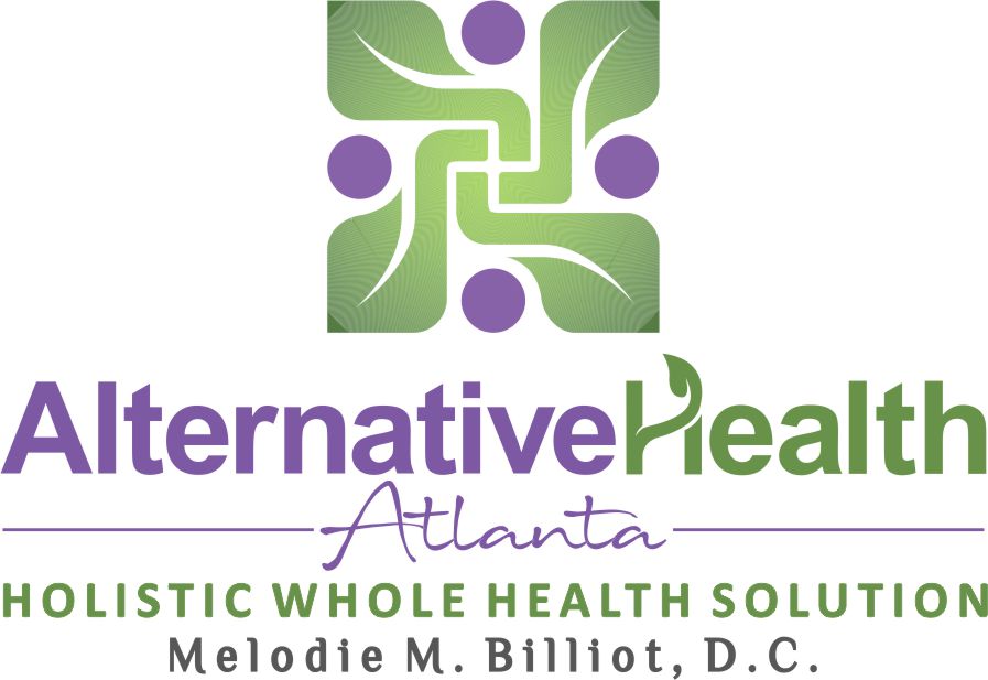 Alternative Health Atlanta Logo