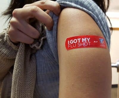 Should You Get the Flu Shot?