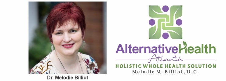 Dr. Billiot, Alternative Health Atlanta