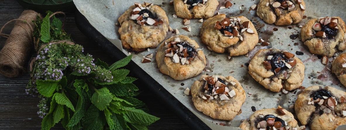 Keto Cookies