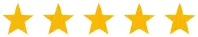 Google 5-Star Rating