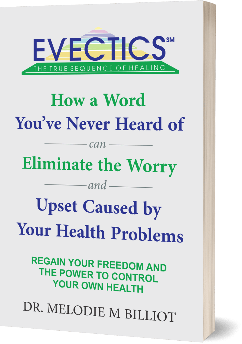 Evectics Book
