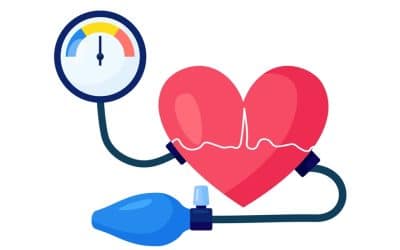 Want To Lower Your Blood Pressure By 20 Points? Try This Exercise…