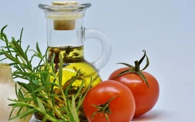 Amazing Olive Oil Benefits, How to Spot Fake Olive Oil