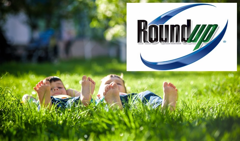 Children With Roundup