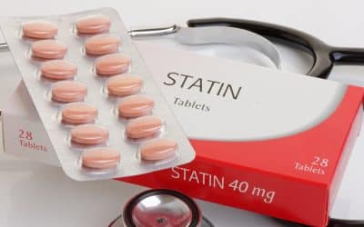 High Cholesterol or Statin Drugs: Which is Worse?